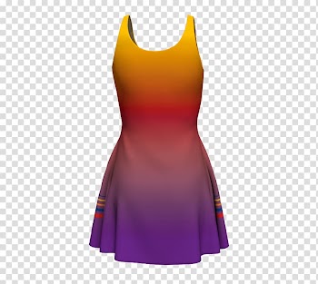 Cocktail dress Sleeve Neck, mid autumn festival greeting card transparent background PNG clipart