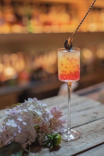 Cocktail Drink