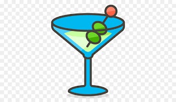 Cocktail Fizzy Drinks Clip art Liqueur - cocktail 