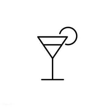 Cocktail food alcohol | Free stock vector - 396968