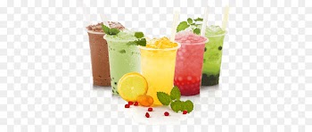 Cocktail garnish Bubble tea Bubbletale - tea 