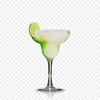 Cocktail garnish Gimlet Margarita Martini -  