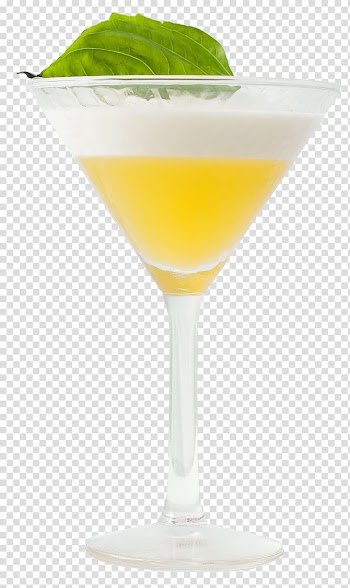 Cocktail garnish Harvey Wallbanger Daiquiri Sour, passion fruit transparent background PNG clipart