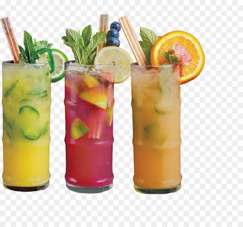 Cocktail garnish Mojito Mai Tai Long Island Iced Tea - mojito 