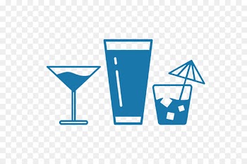 Cocktail glass Martini Alcoholic Beverages Drink - cocktail 