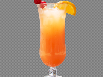 Cocktail Glass PNG Free Download
