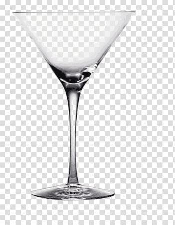 Cocktail Glass Transparent Background PNG