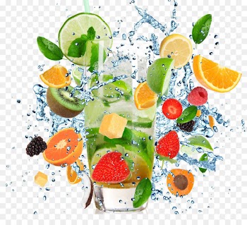 Cocktail Juice Fruit - Splash of fruit 