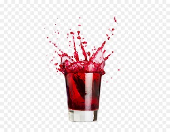 Cocktail Juice Soft drink Vodka Malibu - cocktail 