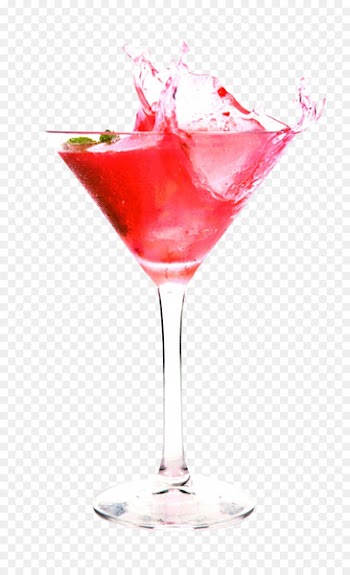 Cocktail Margarita Chocolate Cake Juice Distilled beverage - Red cocktail 