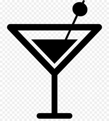 Cocktail Martini Drink Computer Icons Vector graphics - cocktail 