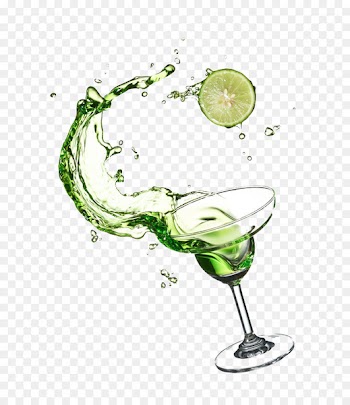Cocktail Martini Vodka Distilled beverage Mojito - Elegant cocktail 