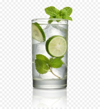 Cocktail Mojito Margarita Mint julep Spritzer - Drink 