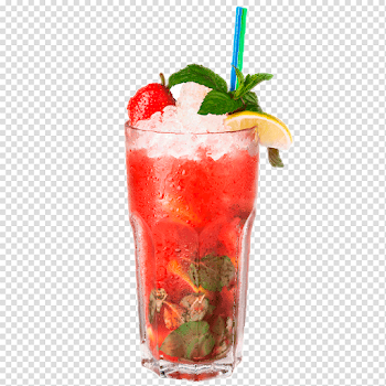 Cocktail PNG Photo