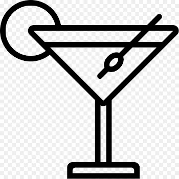 Cocktail Scalable Vector Graphics Computer Icons Martini - cocktail 