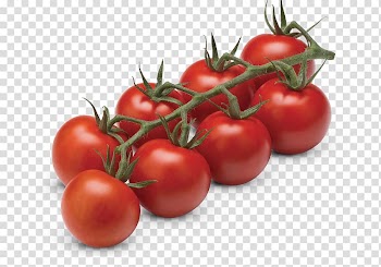Cocktail Tomate Fruit Vegetable Cherry tomato, cocktail transparent background PNG clipart