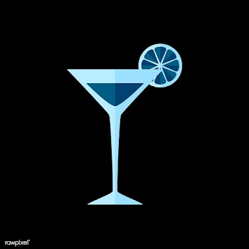 Cocktail vector | Free stock vector - 250360