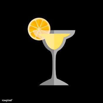 Cocktail vector | Free stock vector - 250509