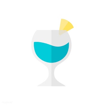 Cocktail vector | Free stock vector - 250630