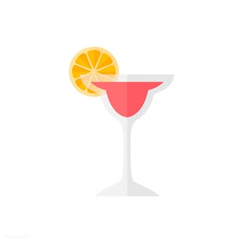 Cocktail vector | Free stock vector - 250724