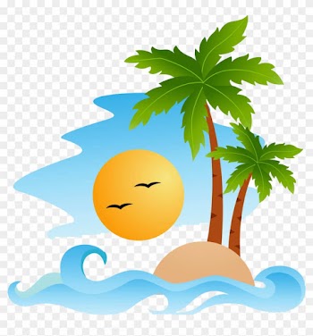 Coconut Arecaceae Royalty-free Clip Art - Coconut Tree Clip Art Png