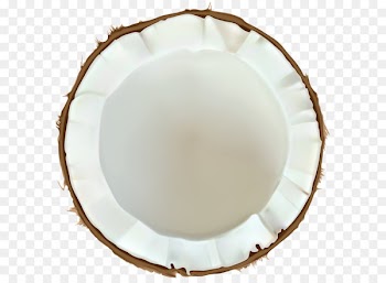 Coconut Clip art - Coconut PNG Clip Art Image 