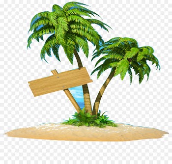 Coconut Clip art Portable Network Graphics Image Island - coconut 