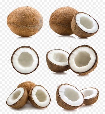 Coconut milk Arrack Coconut oil Thai cuisine - Raw coconut water 
