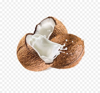 Coconut milk Coconut water Cream - coconut 