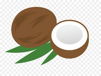 Coconut oil Coconut milk Cooking Oils Fatty acid -  