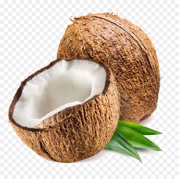 Coconut oil Liquid Fractionation - coconut 