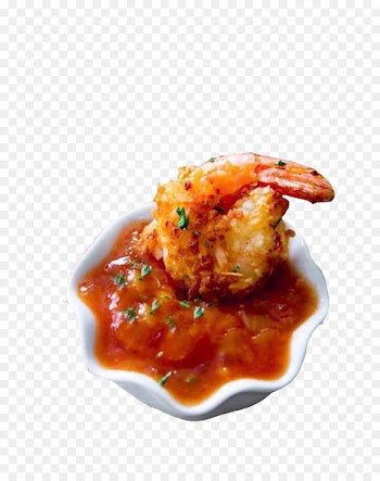 Coconut shrimp Prawn cocktail Fried prawn Asian cuisine Recipe - Fried shrimp 