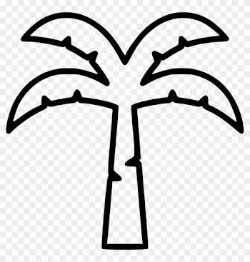 Coconut Tree Comments - Tree