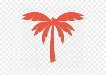 Coconut Tree Icon - Coconut Tree Icon Png