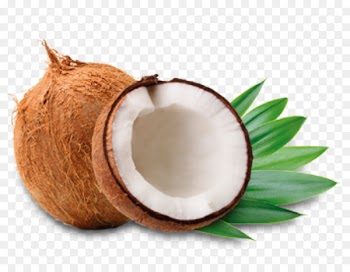 Coconut water Coconut oil Coconut milk - cocos 