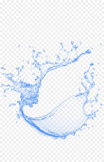 Coconut water Drinking water Bottled water - drops 