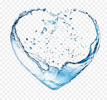 Coconut water Drinking water Water ionizer - Crystal clear water 