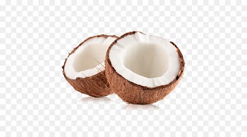 Coconut water Nata de coco Food Fruit - coconut 