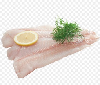 Cod Fish fillet Seafood - chicken fillet 