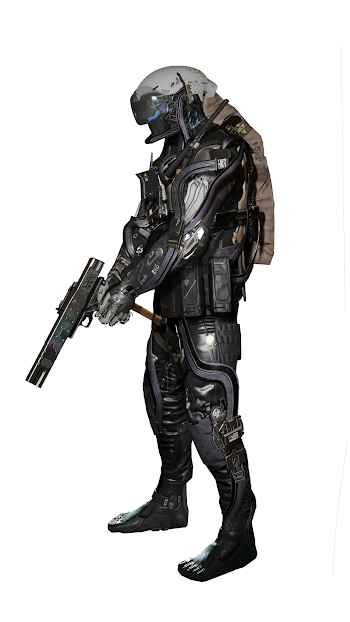 Cod Soldier Png (92+ images in Collection) Page 1
