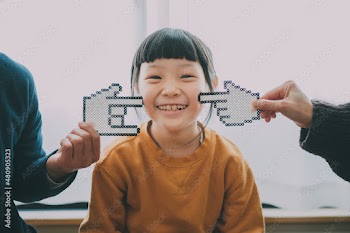 CODA living with sign language