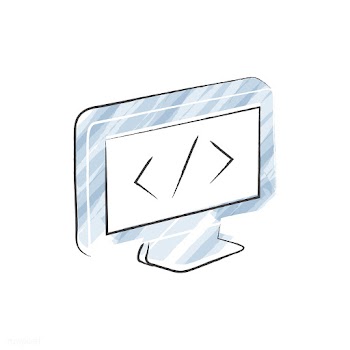 Code coding computer | Free stock vector - 396858