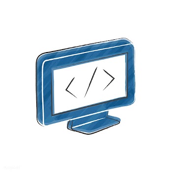 Code coding computer | Free stock vector - 397009
