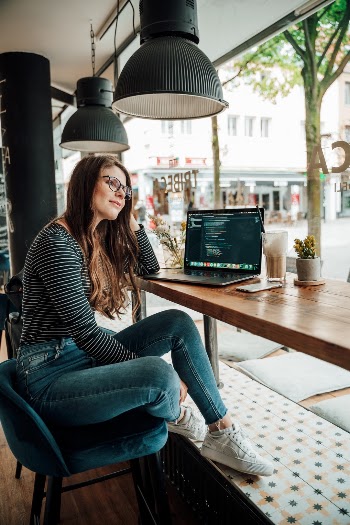 Code & Coffee 💭