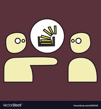 Code logo overlow social social media stack vector image
