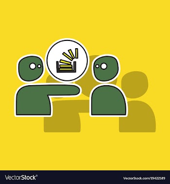 Code logo overlow social social media stack vector image
