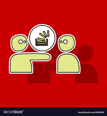 Code logo overlow social social media stack vector image