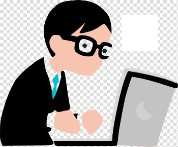 Coder PNG Image Background
