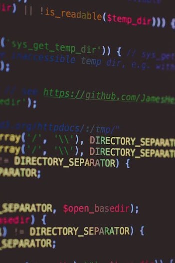 codes screengrab