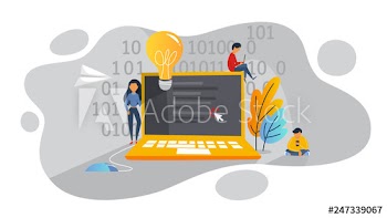 Coding concept